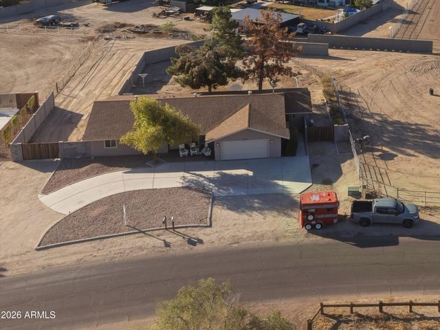 2421 S 221ST Avenue, Buckeye, AZ 85326