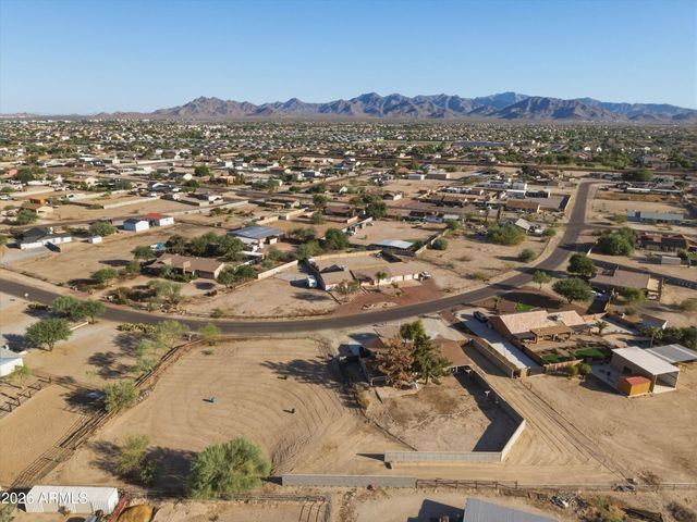 2421 S 221ST Avenue, Buckeye, AZ 85326