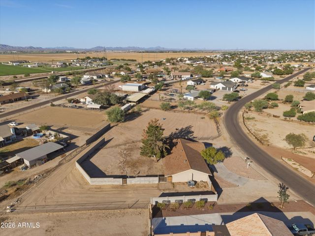 2421 S 221ST Avenue, Buckeye, AZ 85326