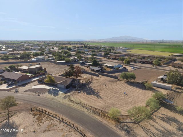 2421 S 221ST Avenue, Buckeye, AZ 85326