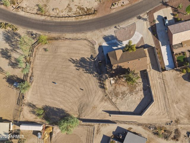 2421 S 221ST Avenue, Buckeye, AZ 85326