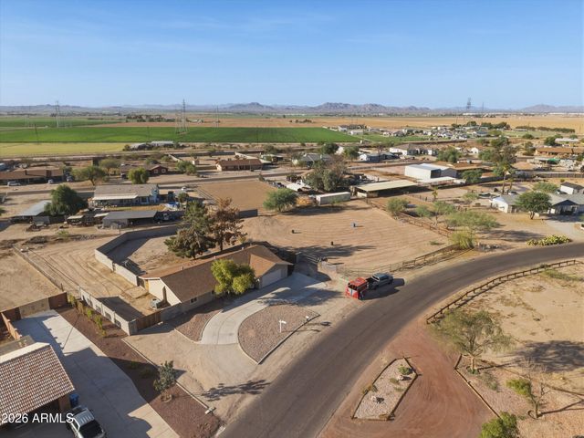 2421 S 221ST Avenue, Buckeye, AZ 85326