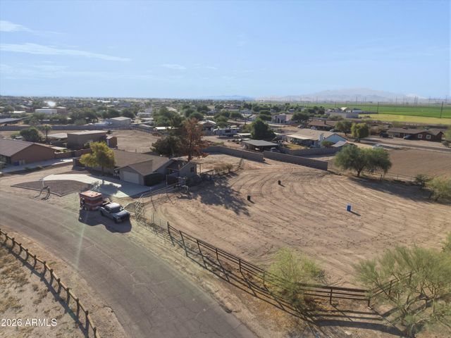 2421 S 221ST Avenue, Buckeye, AZ 85326