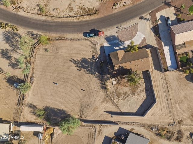 2421 S 221ST Avenue, Buckeye, AZ 85326