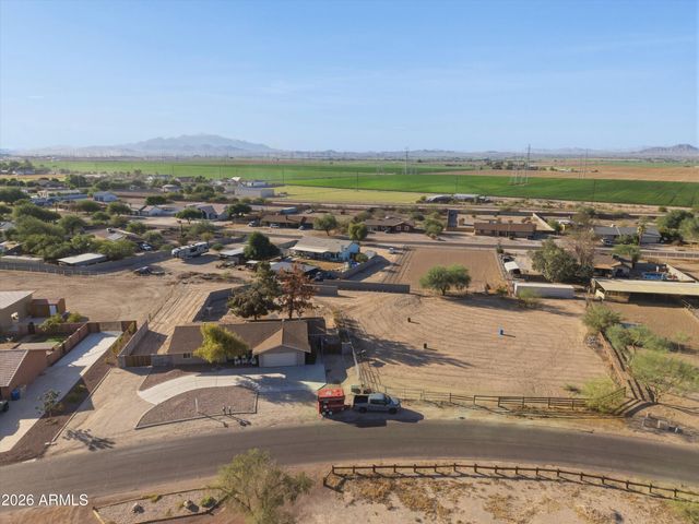 2421 S 221ST Avenue, Buckeye, AZ 85326