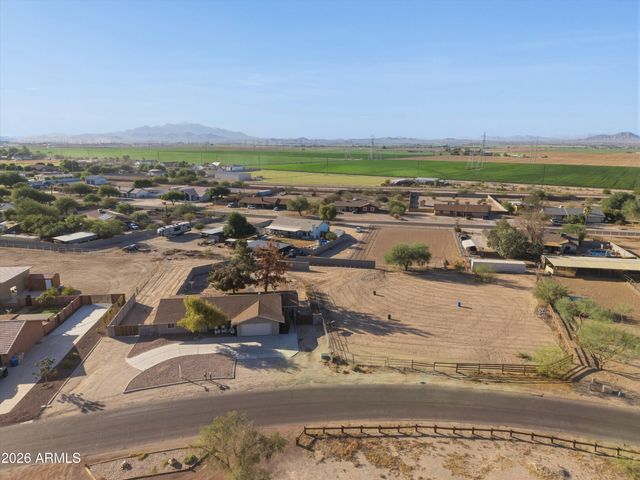 2421 S 221ST Avenue, Buckeye, AZ 85326