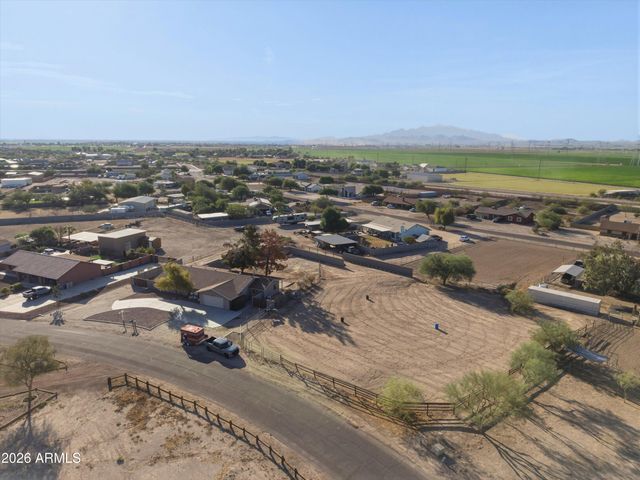2421 S 221ST Avenue, Buckeye, AZ 85326