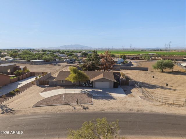 2421 S 221ST Avenue, Buckeye, AZ 85326