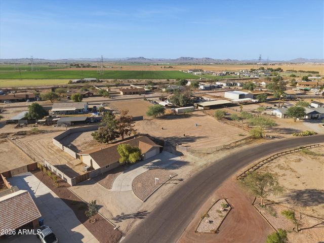 2421 S 221ST Avenue, Buckeye, AZ 85326