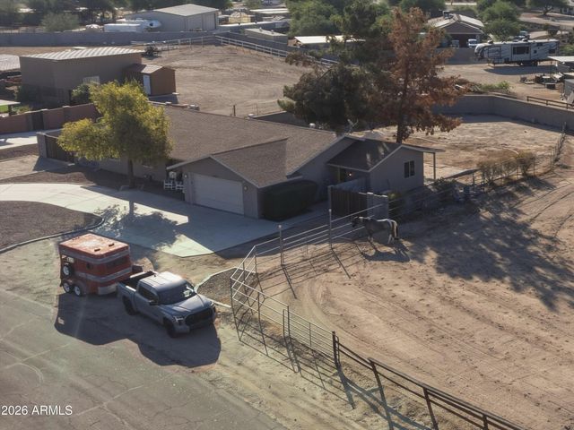 2421 S 221ST Avenue, Buckeye, AZ 85326