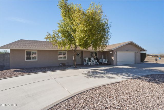 2421 S 221ST Avenue, Buckeye, AZ 85326