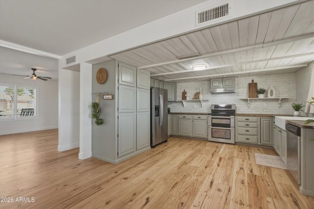 2421 S 221ST Avenue, Buckeye, AZ 85326