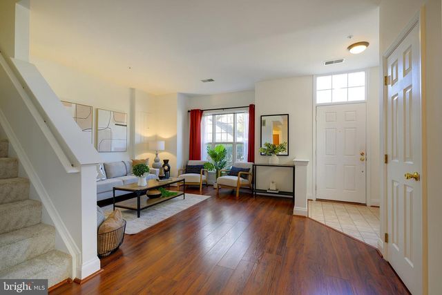 8713 CAPISTRANO WAY, Odenton, MD 21113