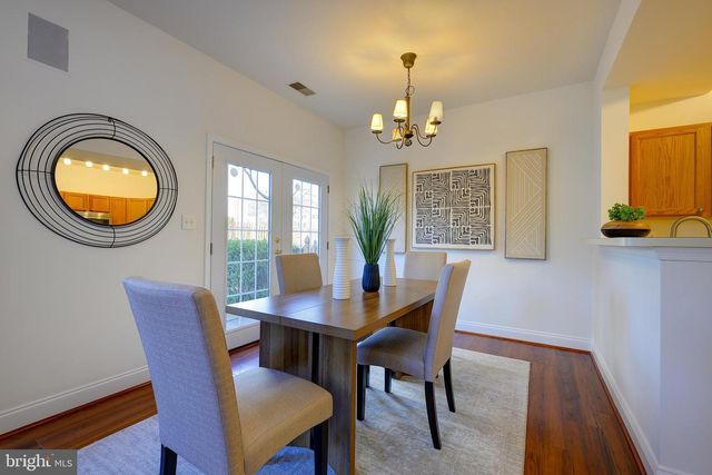 8713 CAPISTRANO WAY, Odenton, MD 21113