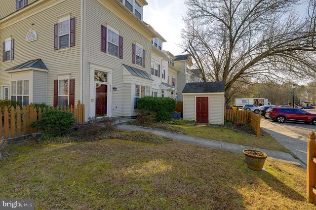 8713 CAPISTRANO WAY, Odenton, MD 21113