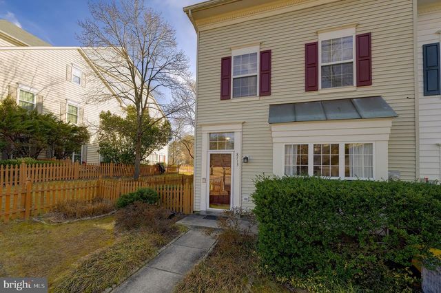 8713 CAPISTRANO WAY, Odenton, MD 21113