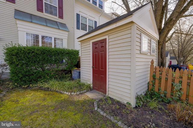 8713 CAPISTRANO WAY, Odenton, MD 21113