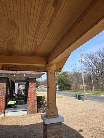 1495 MAPLEWOOD ST, Memphis, TN 38108