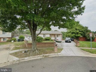 501 PACER DR, Landover, MD 20785
