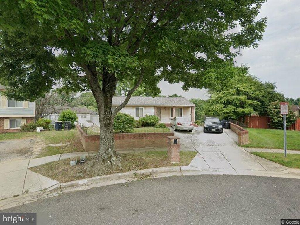 501 PACER DR, Landover, MD 20785