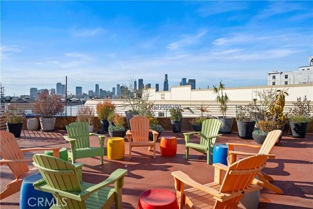 1855 Industrial Street 606, Los Angeles, CA 90021