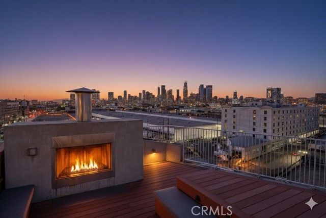 1855 Industrial Street 606, Los Angeles, CA 90021