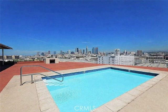 1855 Industrial Street 606, Los Angeles, CA 90021