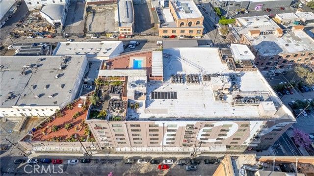 1855 Industrial Street 606, Los Angeles, CA 90021