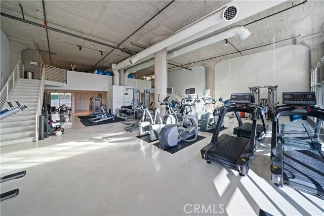 1855 Industrial Street 606, Los Angeles, CA 90021