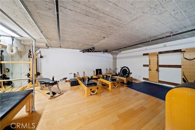 1855 Industrial Street 606, Los Angeles, CA 90021