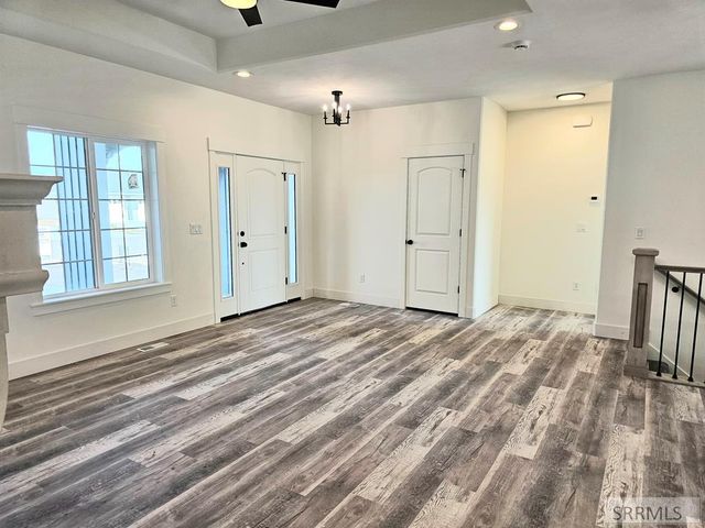 2778 Still Creek Drive, Ammon, ID 83406