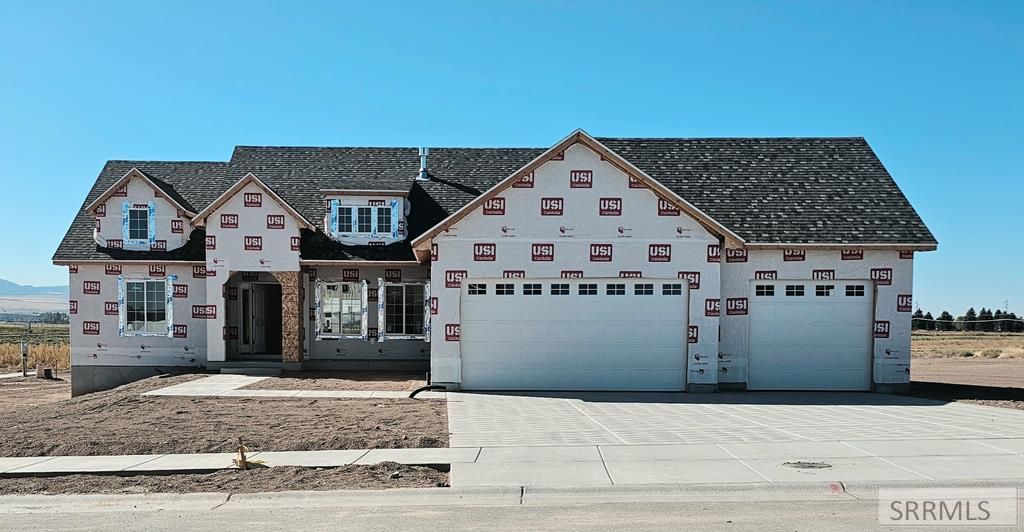 2778 Still Creek Drive, Ammon, ID 83406