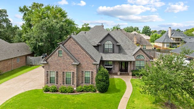 2312 Pinehurst Street, Tyler, TX 75703