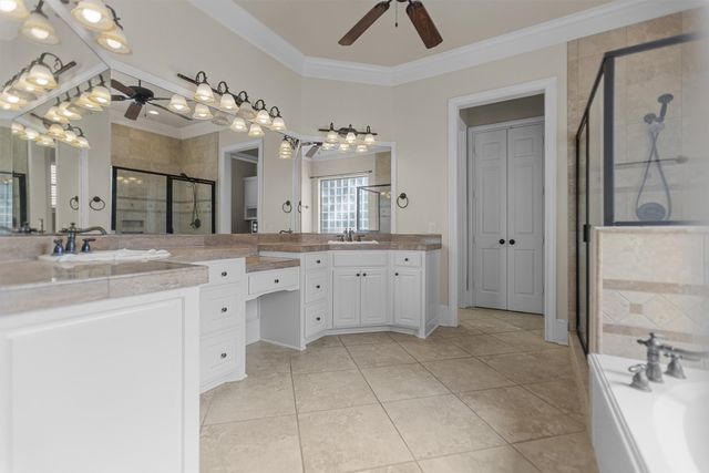 2312 Pinehurst Street, Tyler, TX 75703