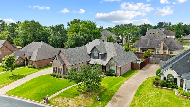 2312 Pinehurst Street, Tyler, TX 75703