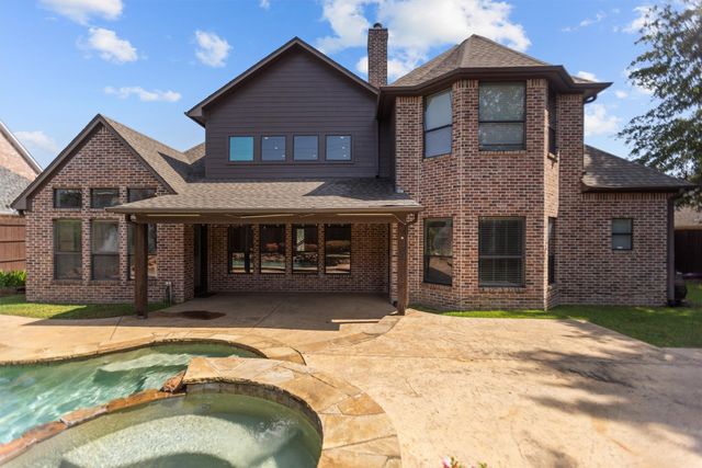 2312 Pinehurst Street, Tyler, TX 75703