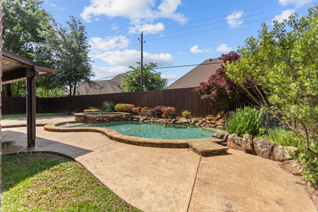 2312 Pinehurst Street, Tyler, TX 75703