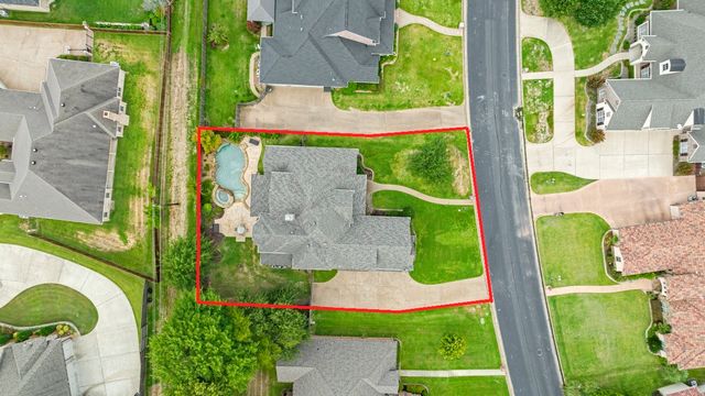 2312 Pinehurst Street, Tyler, TX 75703