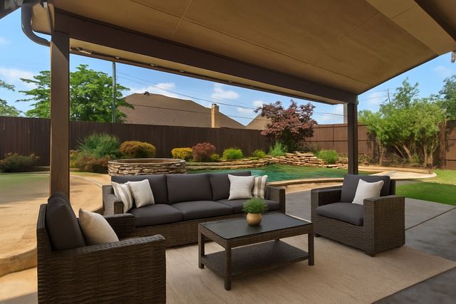 2312 Pinehurst Street, Tyler, TX 75703