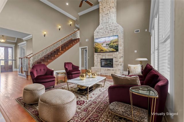 2312 Pinehurst Street, Tyler, TX 75703