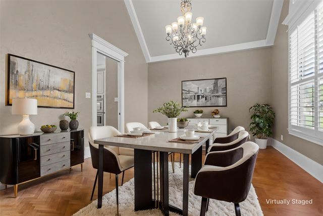 2312 Pinehurst Street, Tyler, TX 75703