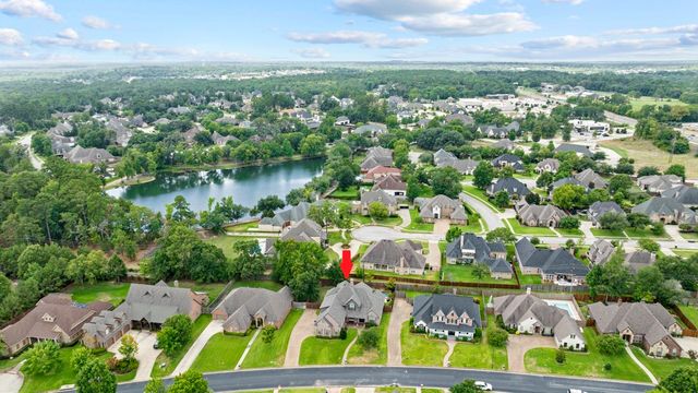 2312 Pinehurst Street, Tyler, TX 75703