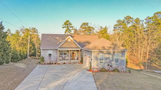 1012 Choctaw Drive, Lincolnton, GA 30817