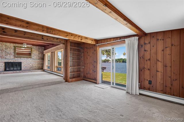 91 Crescent Avenue, Lake Orion, MI 48362