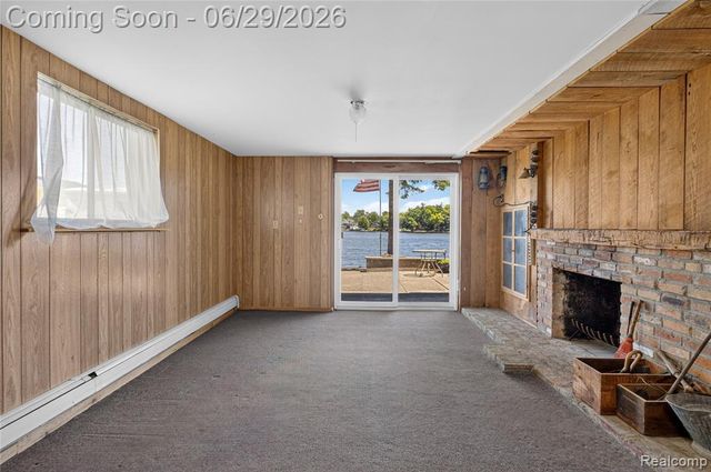 91 Crescent Avenue, Lake Orion, MI 48362