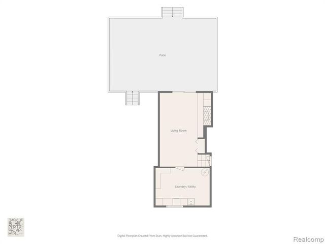 91 Crescent Avenue, Lake Orion, MI 48362