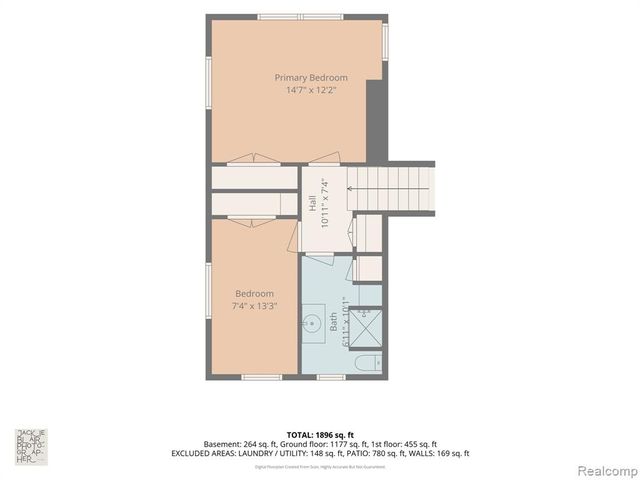 91 Crescent Avenue, Lake Orion, MI 48362