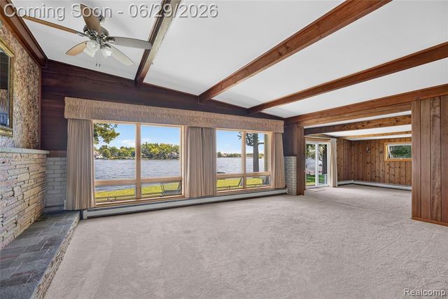 91 Crescent Avenue, Lake Orion, MI 48362
