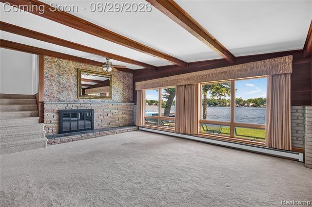 91 Crescent Avenue, Lake Orion, MI 48362