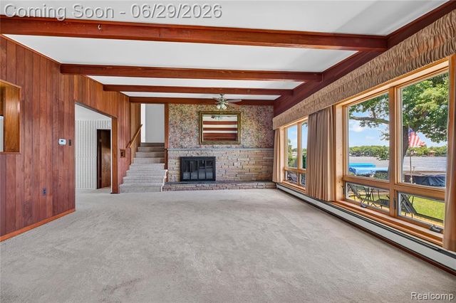 91 Crescent Avenue, Lake Orion, MI 48362